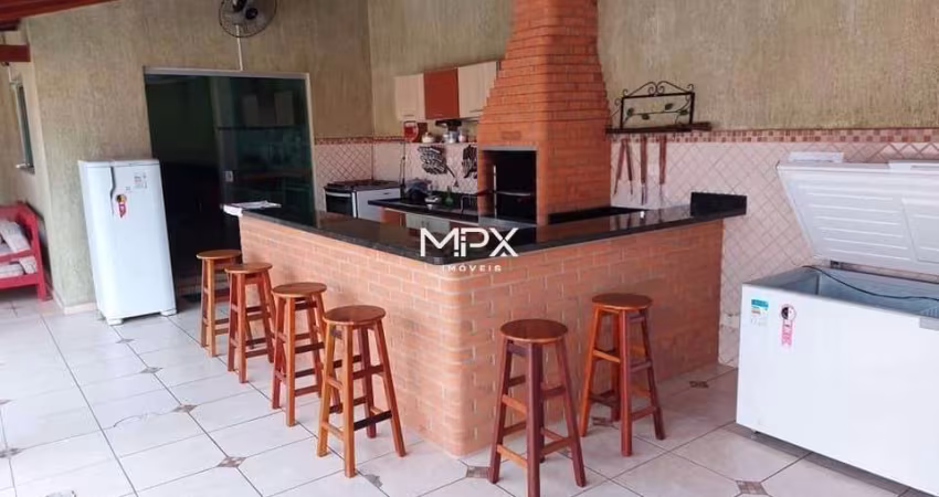 Casa com 2 quartos à venda no Residencial Santo Antônio, Piracicaba 