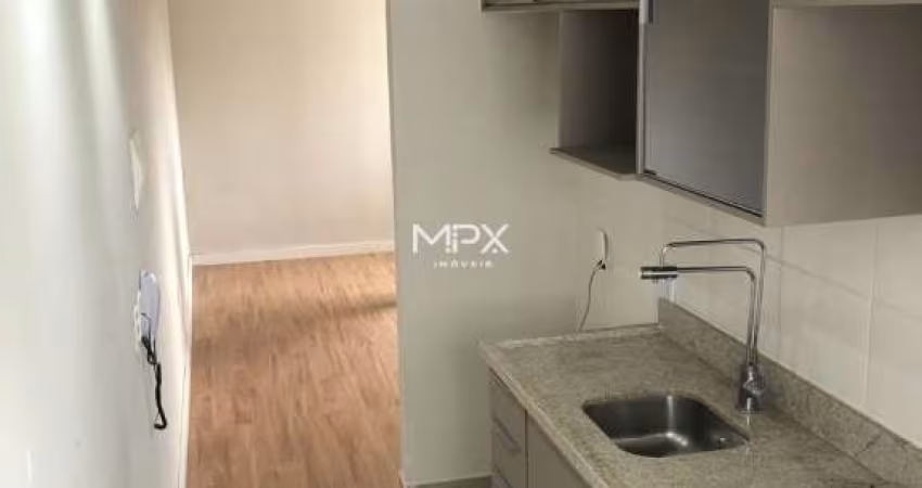 Apartamento com 2 quartos à venda no Jardim Nova Suíça, Piracicaba 