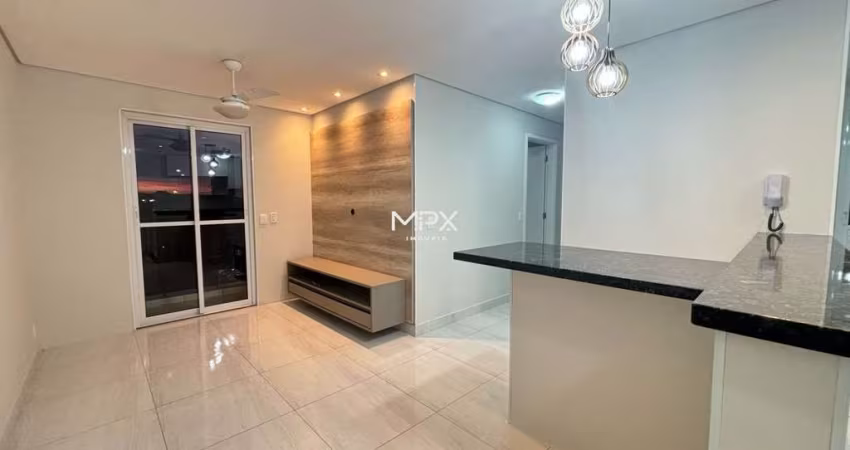 Apartamento com 2 quartos à venda no Paulicéia, Piracicaba 