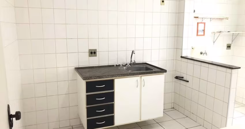 Apartamento com 2 quartos para alugar no Nova América, Piracicaba 