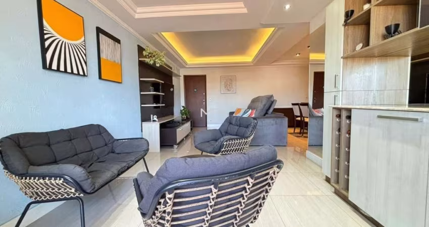 Apartamento com 3 quartos à venda no Alto, Piracicaba 