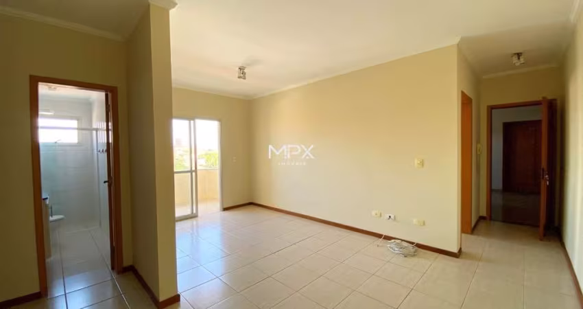 Apartamento com 2 quartos à venda na Vila Independência, Piracicaba 