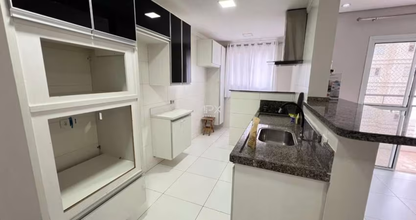 Apartamento com 2 quartos à venda no Jardim Parque Jupiá, Piracicaba 
