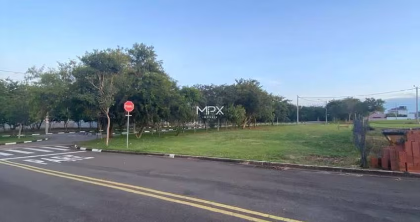 Terreno em condomínio fechado à venda na Quinta do Engenho, Rio das Pedras 