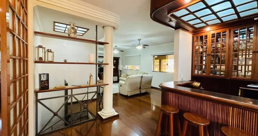 Casa com 3 quartos à venda no Terras do Engenho, Piracicaba 