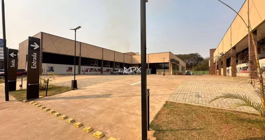 Sala comercial para alugar na Vila Rezende, Piracicaba 