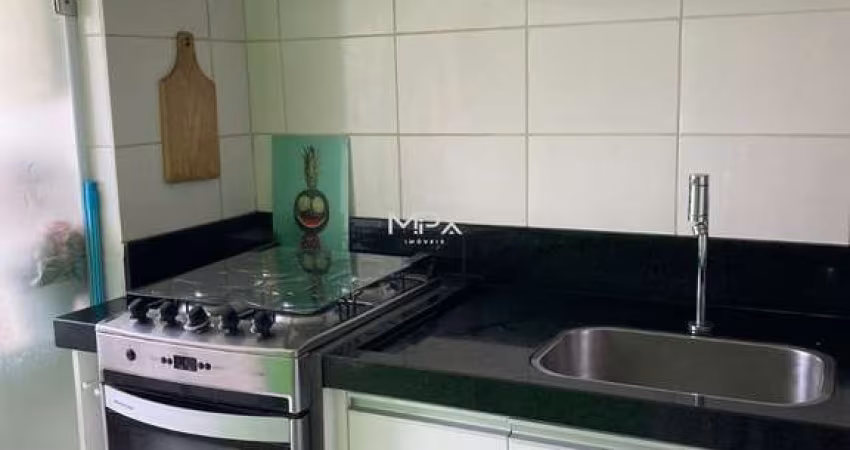 Apartamento com 2 quartos à venda no Nova América, Piracicaba 