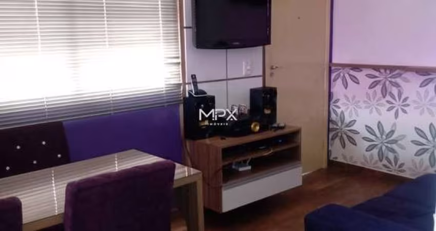 Apartamento com 2 quartos à venda no Dois Córregos, Piracicaba 