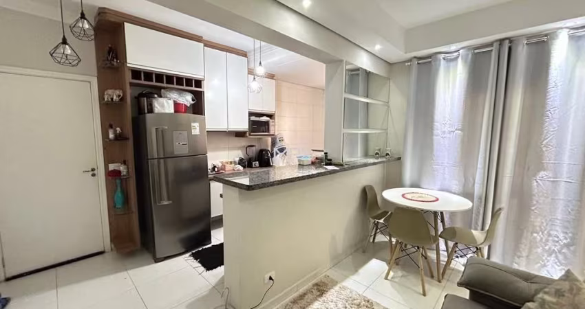 Apartamento com 2 quartos à venda no Jardim Parque Jupiá, Piracicaba 