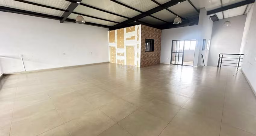 Sala comercial para alugar no Paulicéia, Piracicaba 
