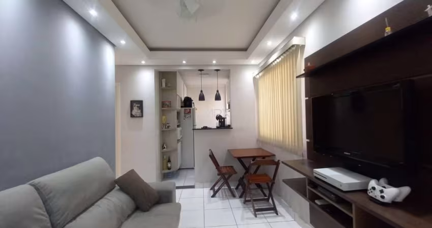Apartamento com 2 quartos à venda no Piracicamirim, Piracicaba 