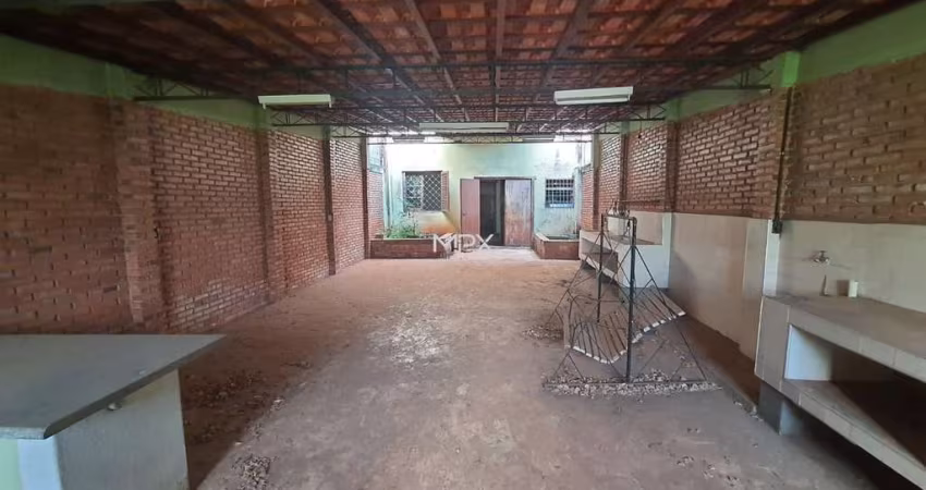 Casa com 2 quartos à venda no Alto, Piracicaba 
