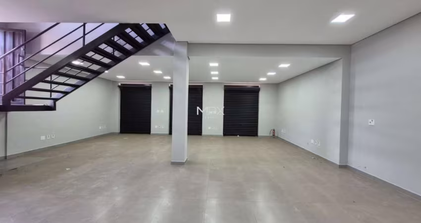 Sala comercial para alugar no Jardim Petrópolis, Piracicaba 
