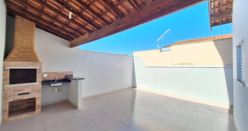 Casa com 3 quartos à venda no Taquaral, Piracicaba 