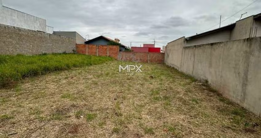 Terreno à venda no Taquaral, Piracicaba 