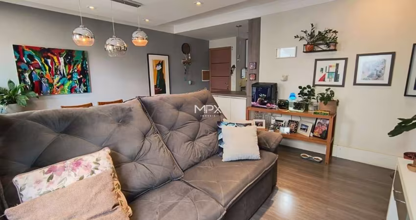 Apartamento com 2 quartos à venda no Parque Santa Cecília, Piracicaba 
