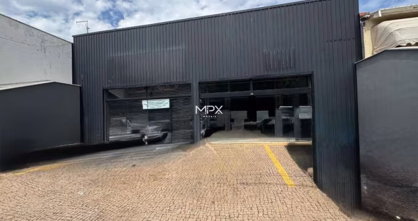 Sala comercial para alugar no Centro, Piracicaba 