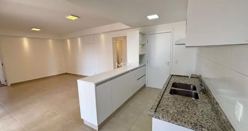 Apartamento com 3 quartos para alugar no Jardim Elite, Piracicaba 