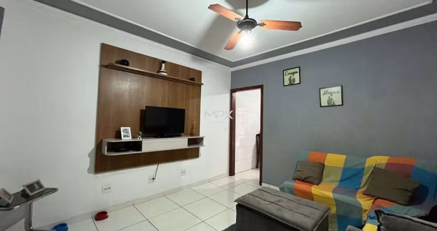 Casa com 2 quartos à venda na Terra Azul, Piracicaba 