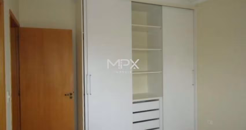 Apartamento com 2 quartos à venda na Vila Independência, Piracicaba 