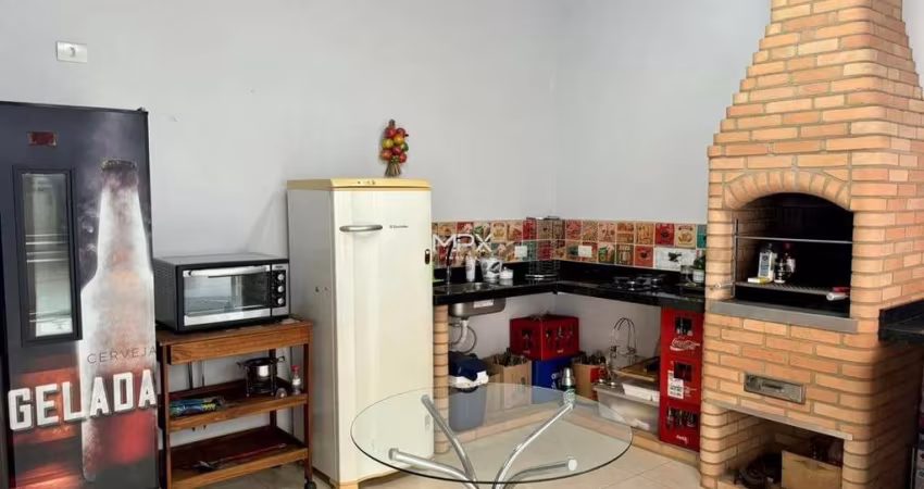 Casa com 2 quartos à venda no Pompéia, Piracicaba 