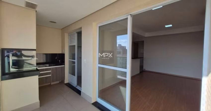 Apartamento com 2 quartos para alugar no Centro, Piracicaba 