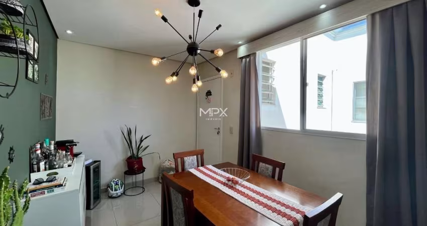 Apartamento com 2 quartos à venda no Santa Terezinha, Piracicaba 