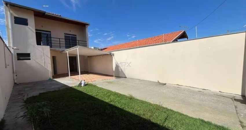 Casa com 3 quartos à venda no Parque Conceição II, Piracicaba 