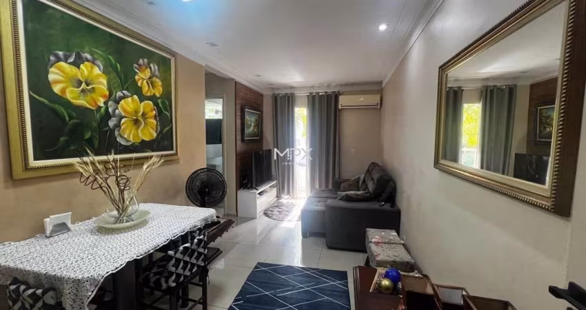 Apartamento com 3 quartos à venda no Piracicamirim, Piracicaba 