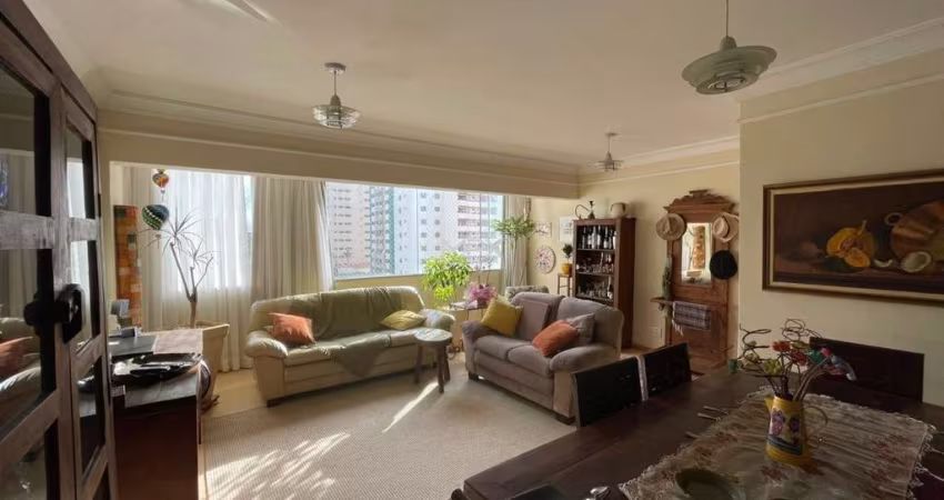 Apartamento com 3 quartos à venda no Centro, Piracicaba 