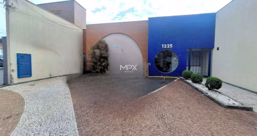 Prédio para alugar no Alto, Piracicaba 