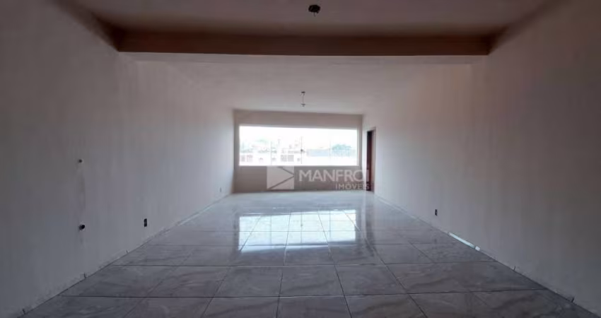 Sala para alugar, 52 m² por R$ 1.136,37/mês - Bela Vista - Alvorada/RS