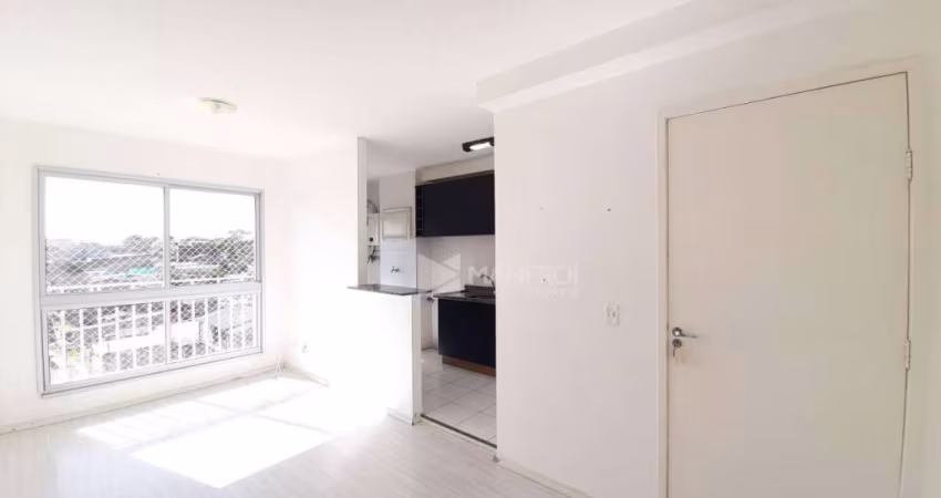 Apartamento com 2 dormitórios à venda, 50 m² por R$ 280.000,00 - Jardim Planalto - Porto Alegre/RS