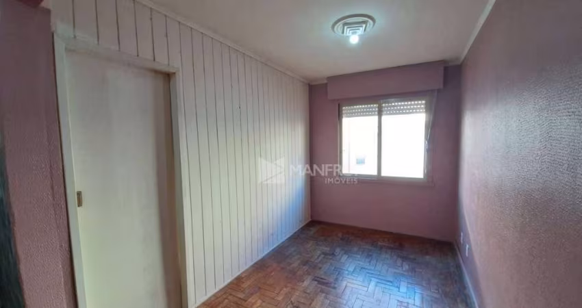 Apartamento com 1 dormitório para alugar, 28 m² por R$ 1.000,00/mês - Jardim Dona Leopoldina - Porto Alegre/RS