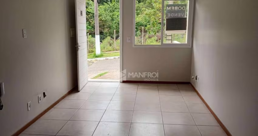 Casa com 2 dormitórios à venda, 86 m² por R$ 254.255,00 - Formosa - Alvorada/RS
