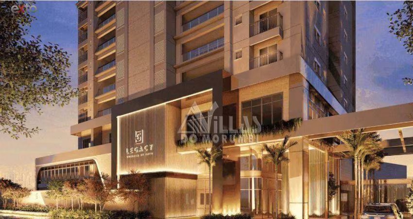 Apartamento com 3 dormitórios à venda, 170 m² por R$ 0,01 - Jardim Guedala - São Paulo/SP