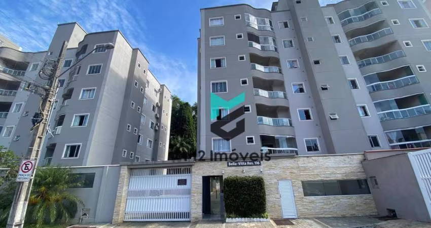 APARTAMENTO COM 78M² PRIVATIVOS