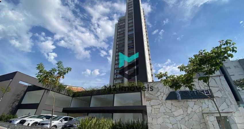 APARTAMENTO NOVO COM 3 DORMITÓRIOS SENDO 2 SUÍTES
