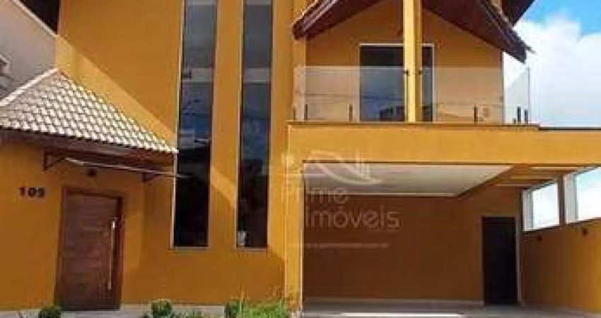Casa para venda no Condomínio Arujá Ville I