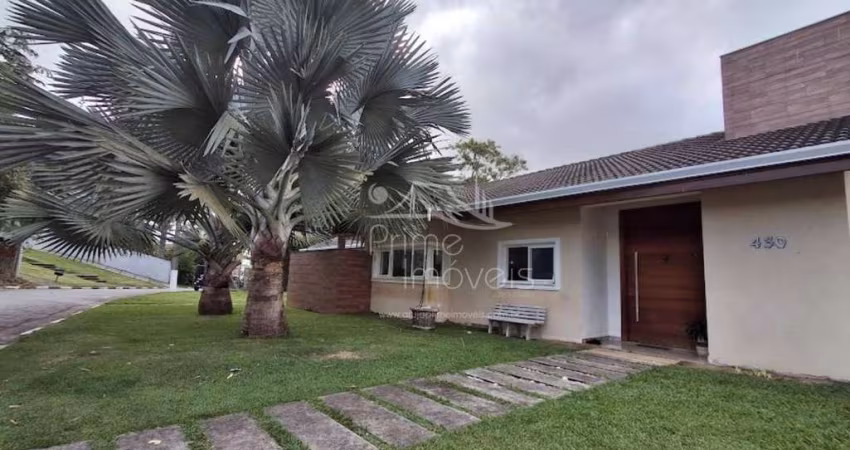 Casa para venda no Condomínio Arujazinho I II III