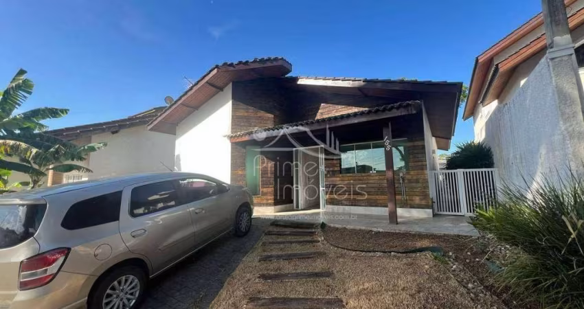 Casa para alugar no Condomínio Arujazinho IV - Arujá/SP