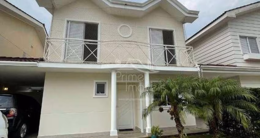 Casa para venda no Condomínio Sunville