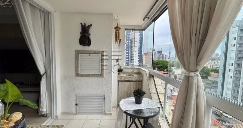 Apartamento com 2 quartos à venda na Avenida Salvador Di Bernardi, 888, Campinas, São José