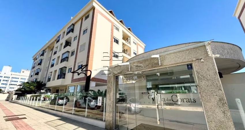 Apartamento com 4 quartos à venda na Rua João Batista D'Alascio, 245, Coqueiros, Florianópolis