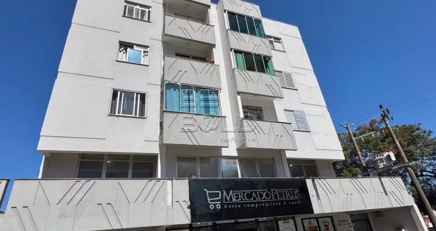 Apartamento com 2 quartos à venda na Avenida Engenheiro Max de Souza, 1545, Coqueiros, Florianópolis