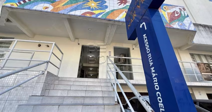 Sala comercial à venda na Vererador Mario Coelho Pires, 221, Campinas, São José