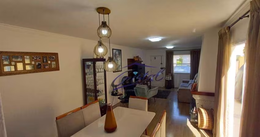 Casa com 4 quartos (1 suíte) à venda, 153 m²  - Jardim Rosa Maria - Butantã - São Paulo/SP