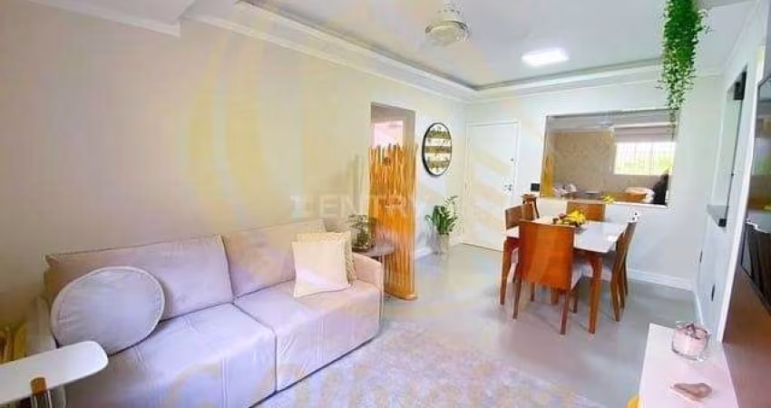 Apartamento para Venda em Jundiaí / SP no bairro Vila Della Piazza