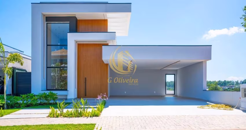Casa com 3 quartos à venda no São Venâncio, Itupeva 