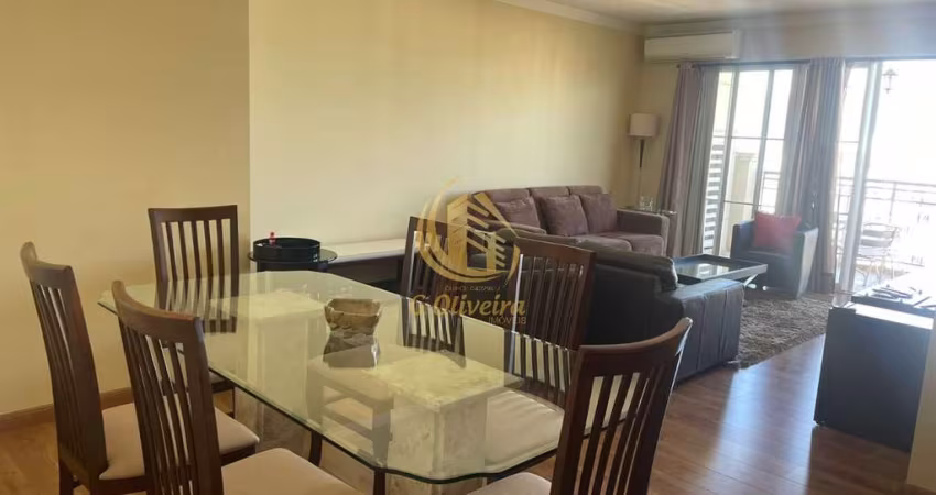 Apartamento com 3 quartos à venda no Jardim Campos Elísios, Jundiaí 